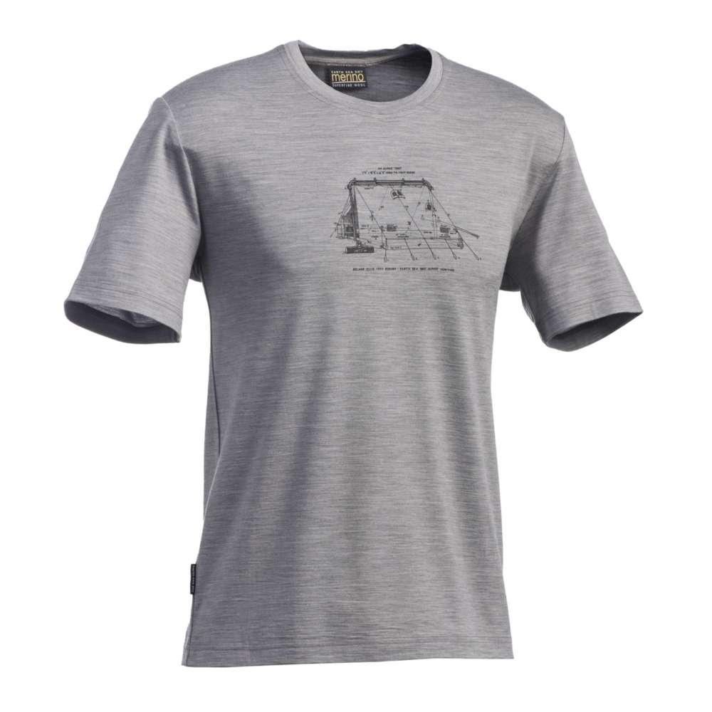 Metro Merino Top - Image 2