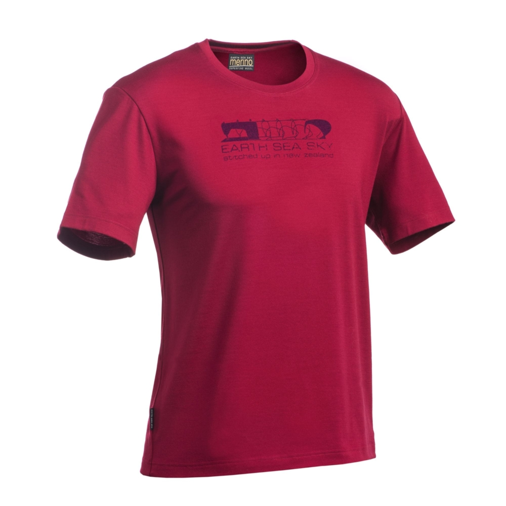 Metro Merino Top - Image 5