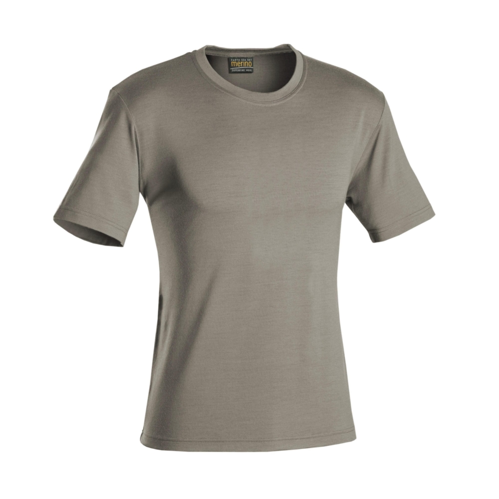 Metro Merino Top - Image 3