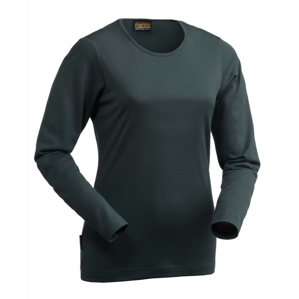 Glow Merino Top - Image 6