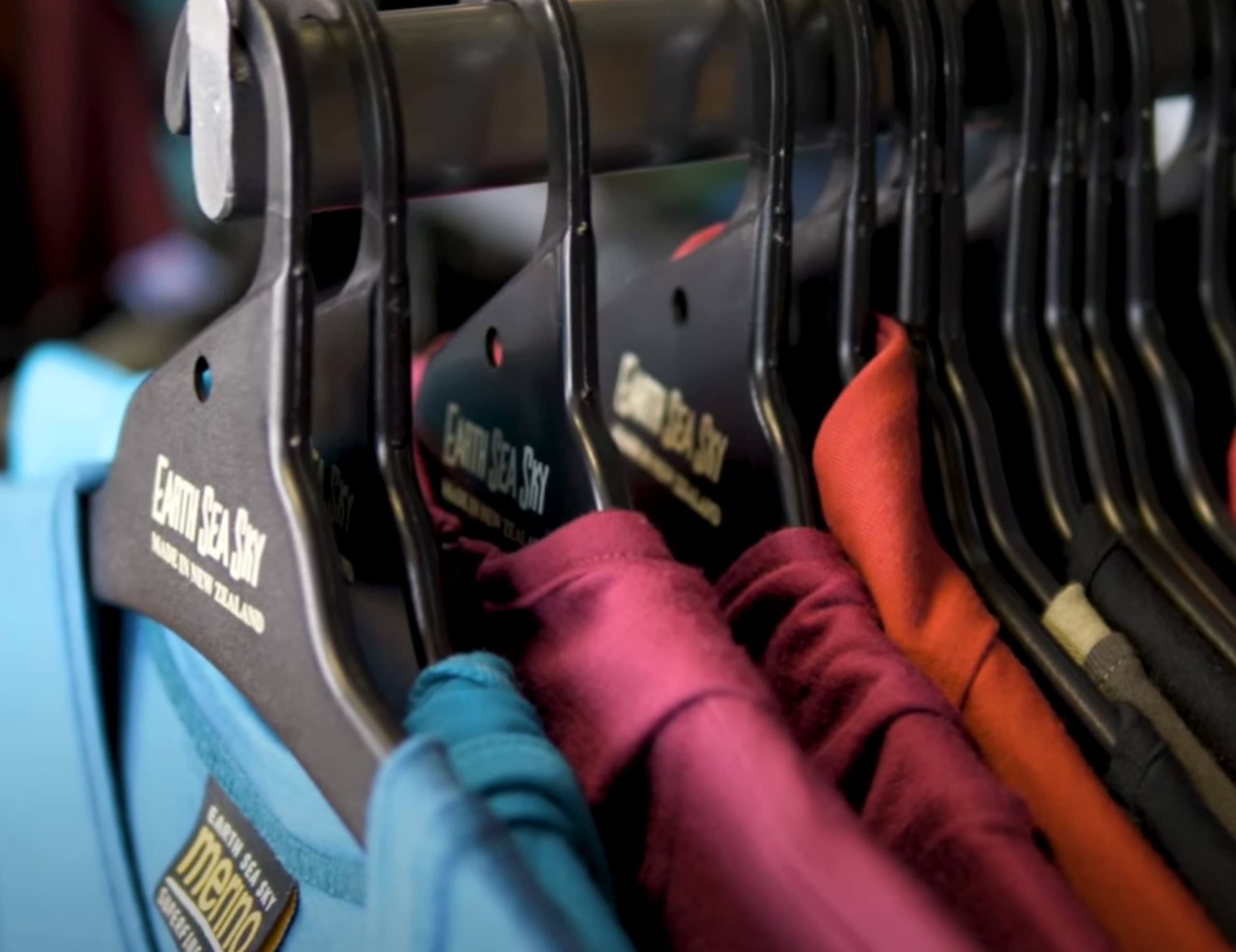 Performance Fabrics