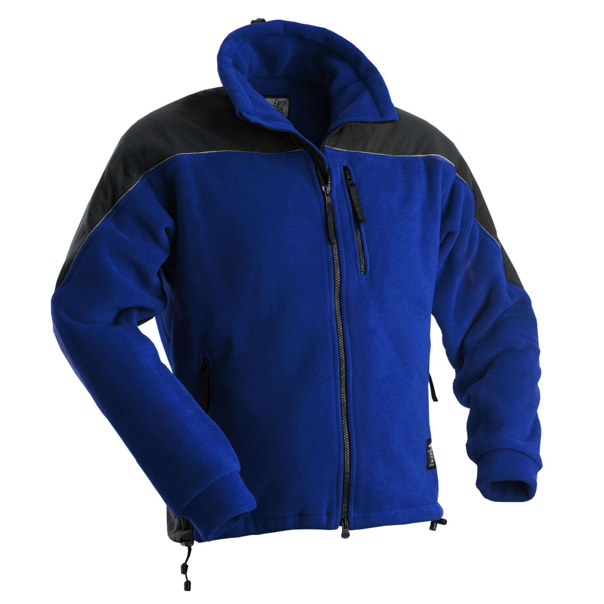 Earth Sea Sky Glacier in Navy/Black