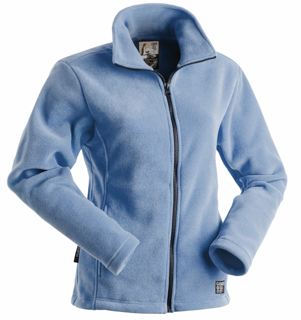 Lava Fleece Jacket - Image 5