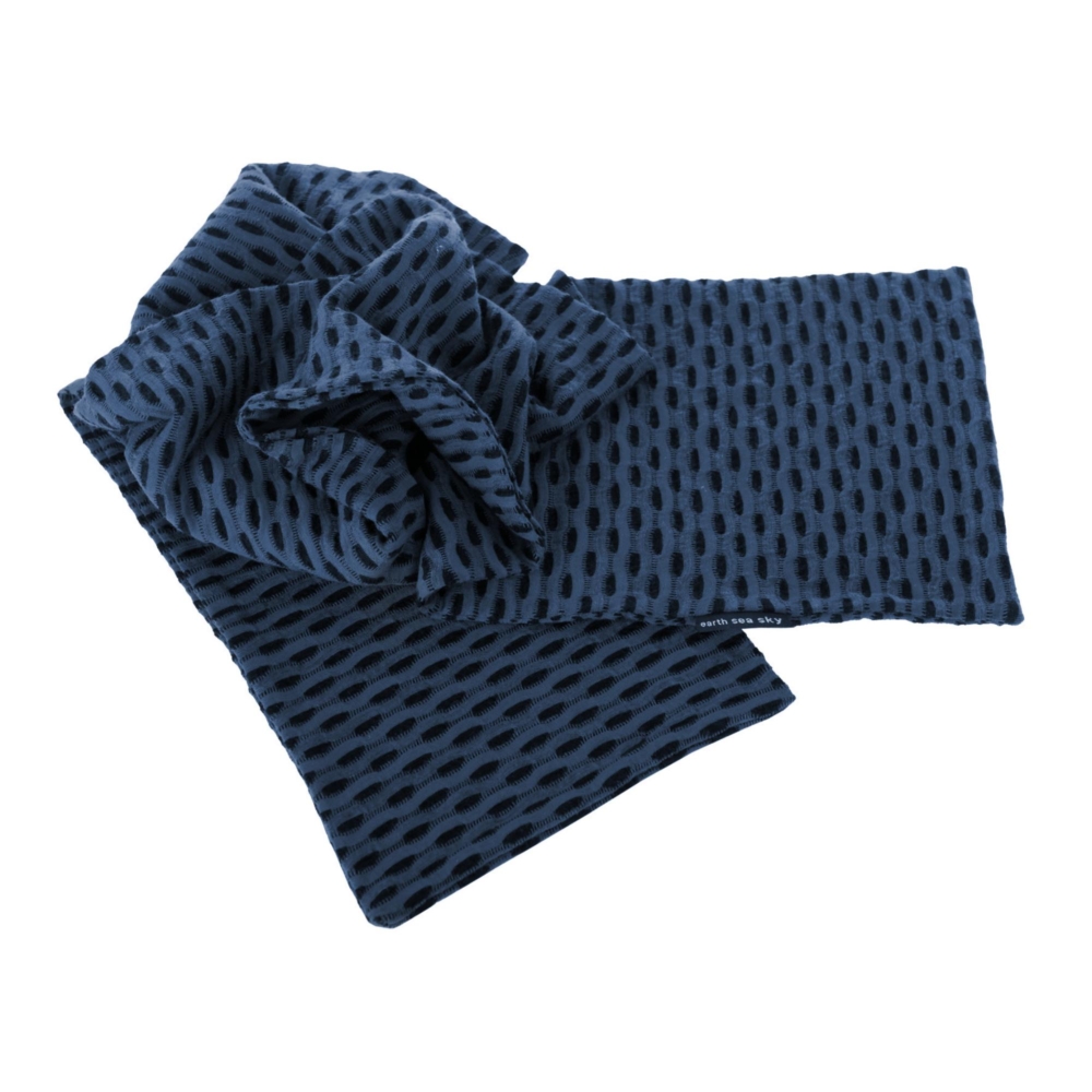 Merino Scarf