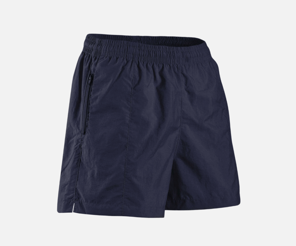 Taslan Shorts