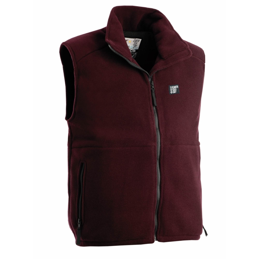 Polar Plus Fleece Vest - Image 2
