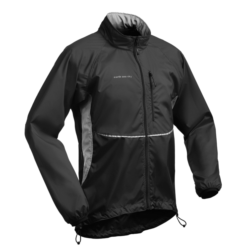 Spoke Windproof Jacket Men's - Image 5