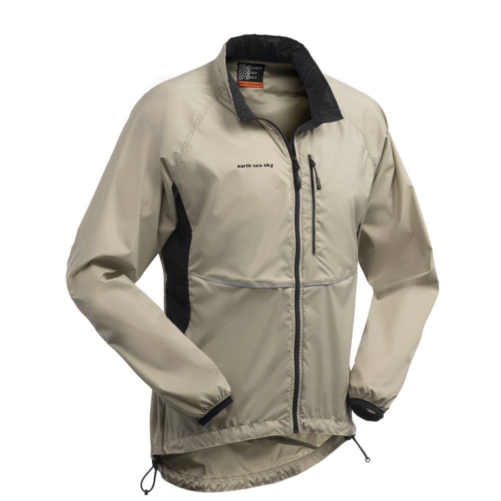 Spoke Windproof Jacket Men's - Image 6