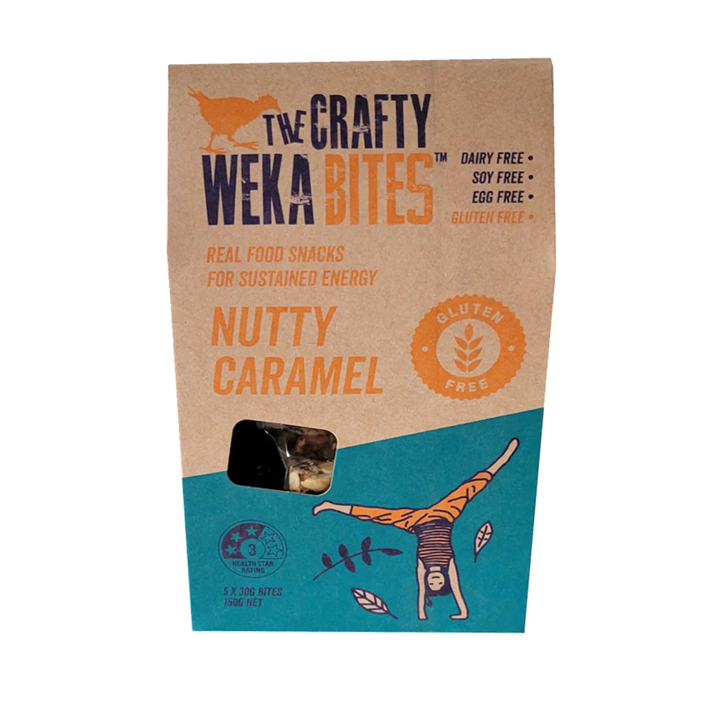 Crafty Weka Pouch - Image 2