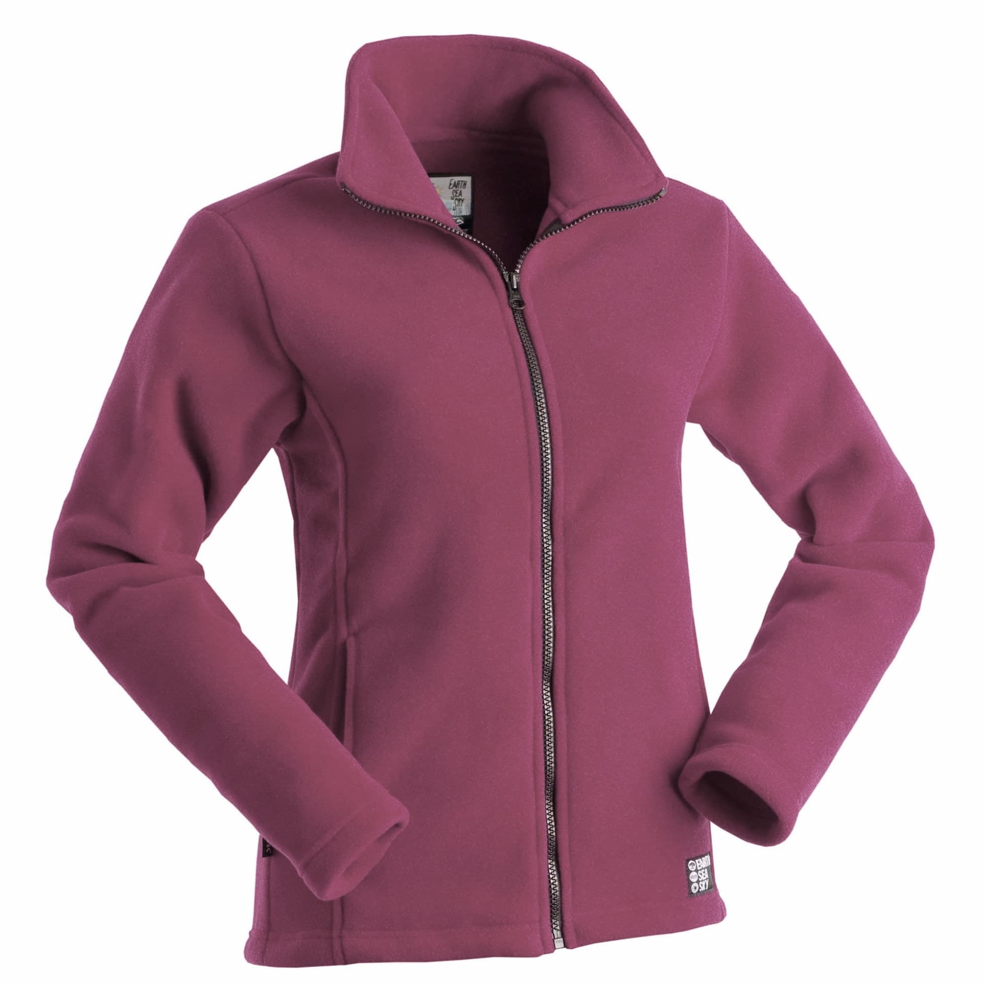 Lava Fleece Jacket - Image 4